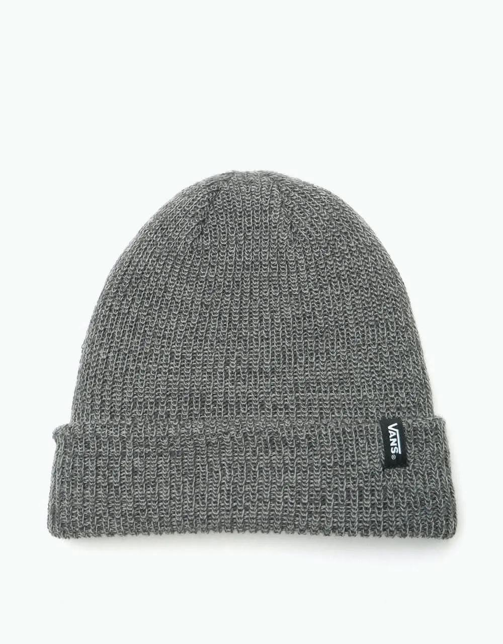 Vans Mismoedig Beanie - Frost Grey/Asphalt