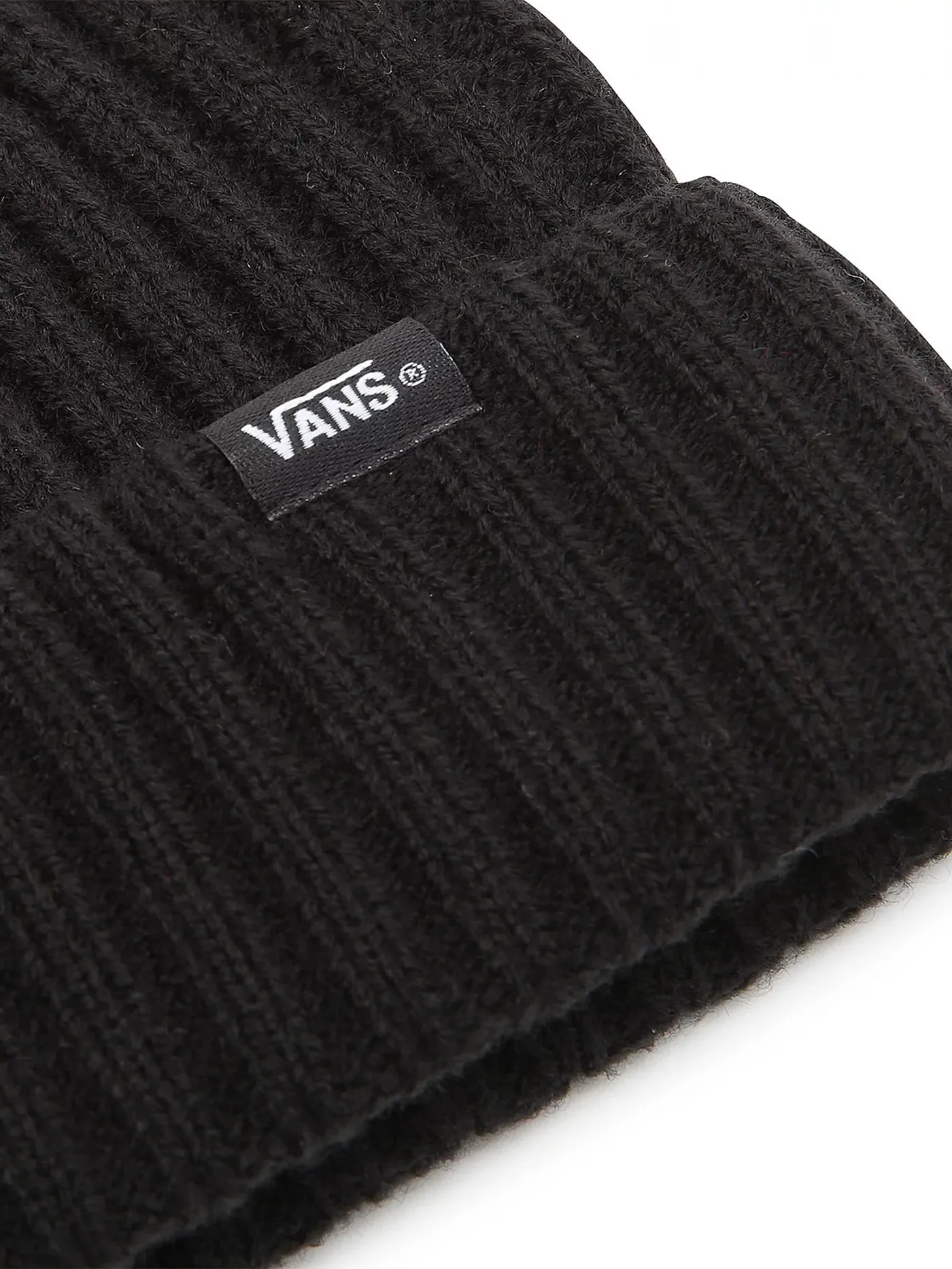 Vans Shallow Cuff Beanie