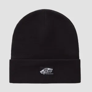 Vans Skate Classics Beanie Black