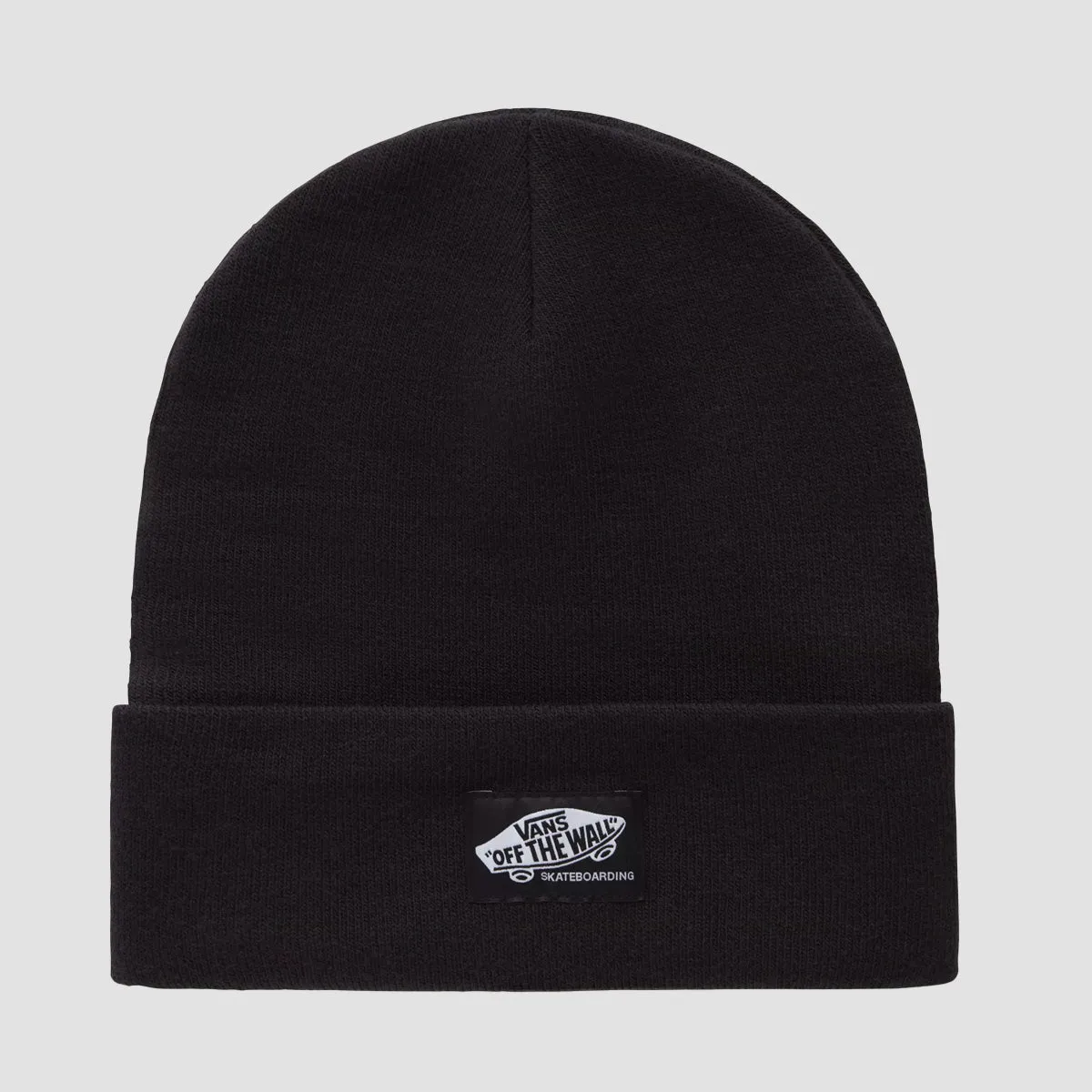 Vans Skate Classics Beanie Black
