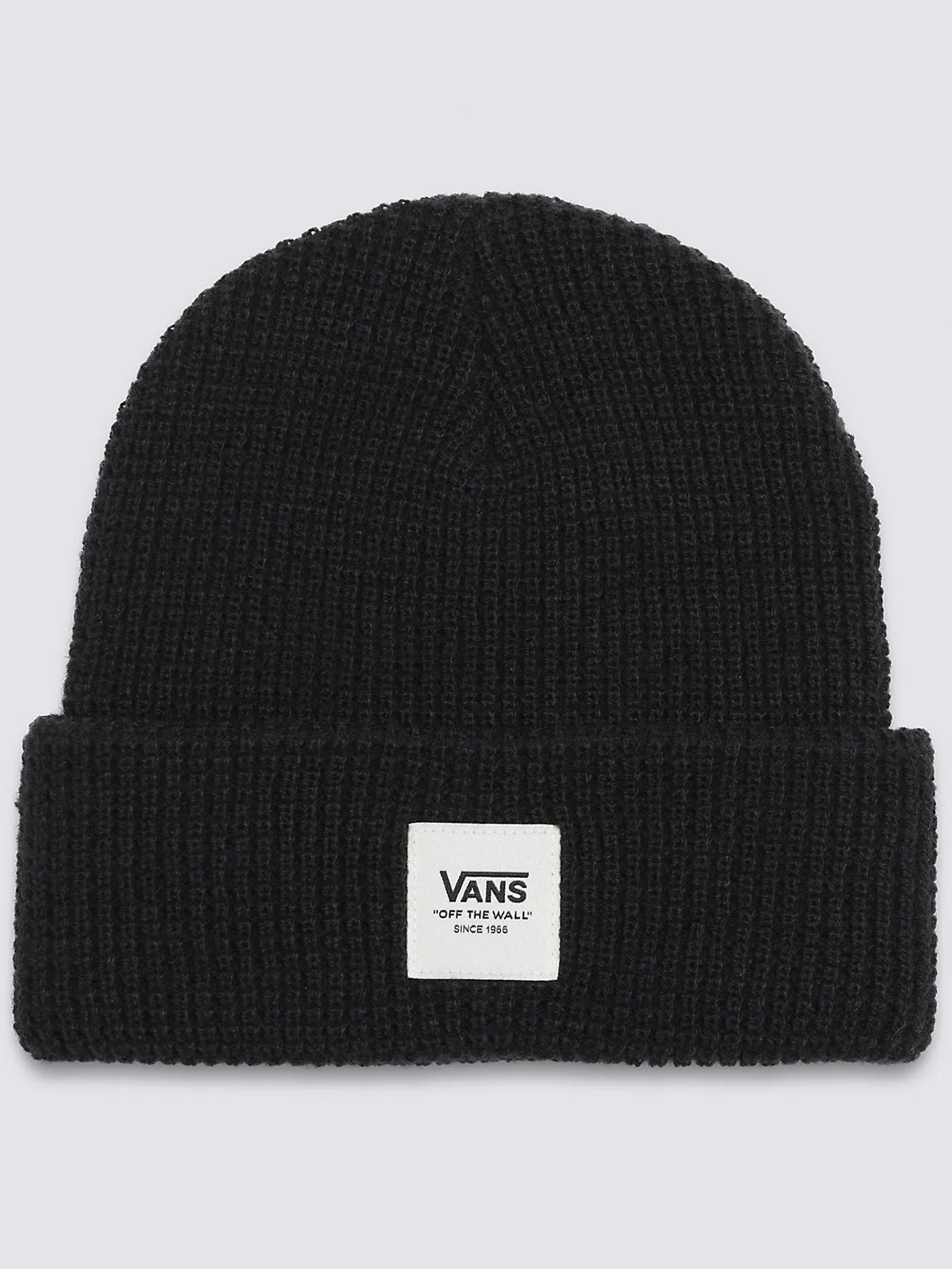 Vans Waffle Cuff Beanie