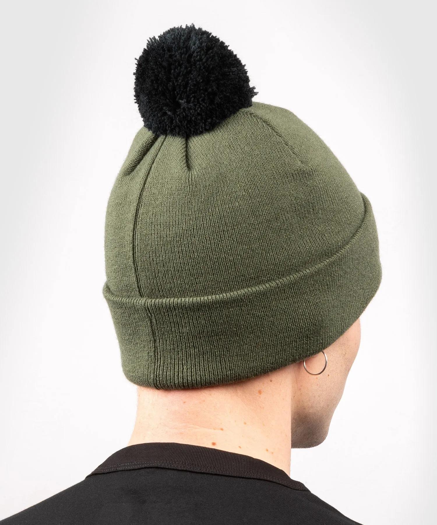Venum Connect SL Beanie - Khaki