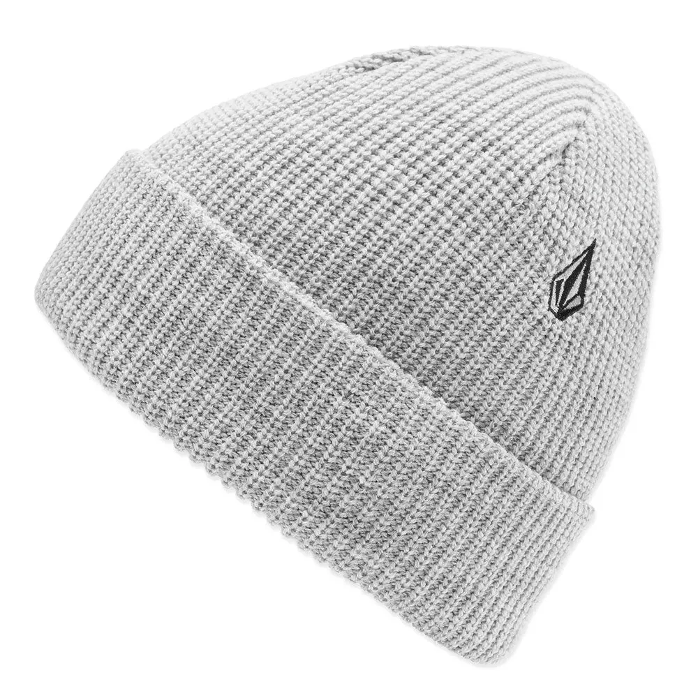 Volcom Sweep Beanie Heather Grey