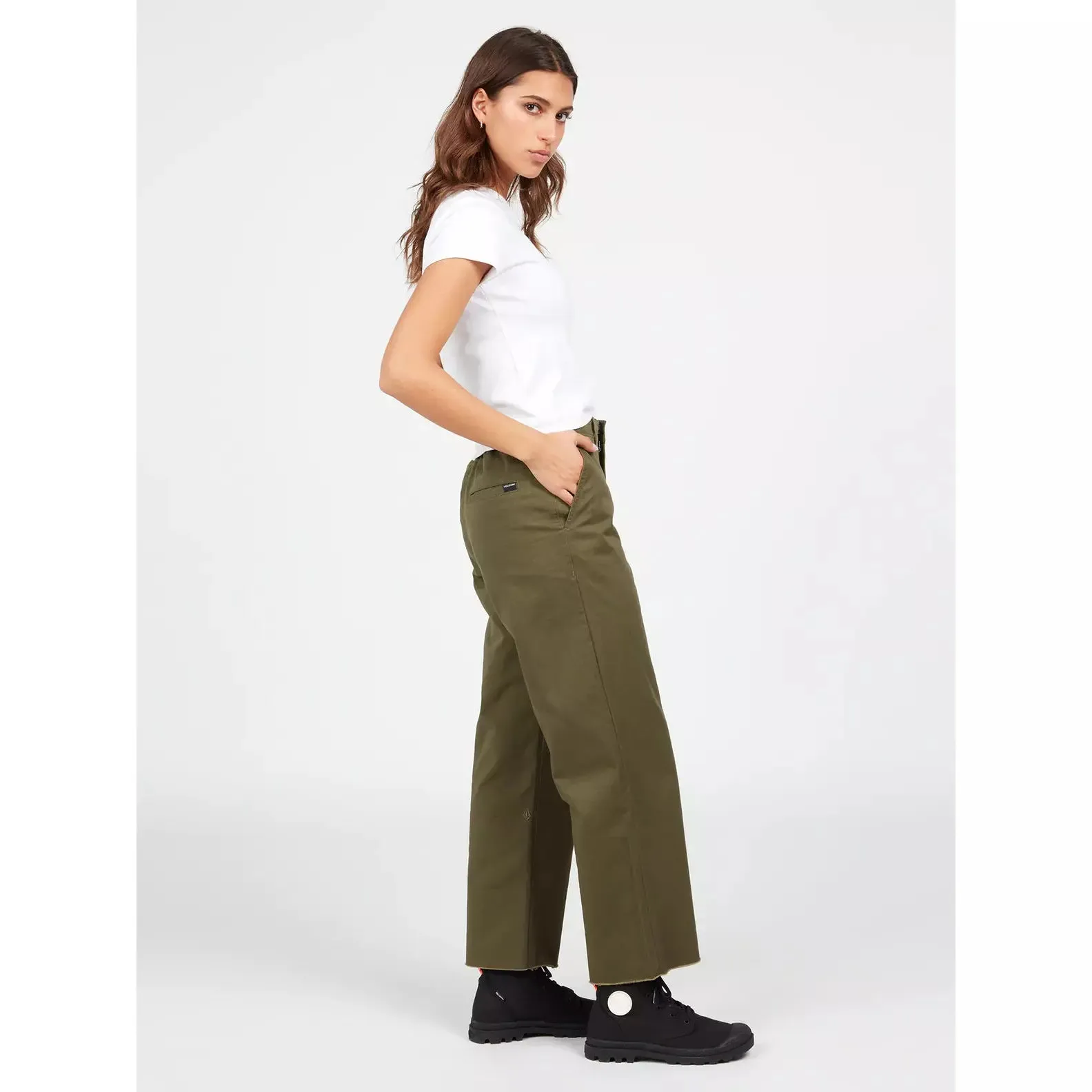 Volcom Thisthatthem Skate Pants