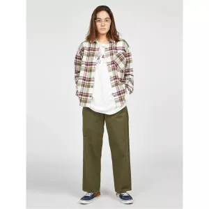 Volcom Thisthatthem Skate Pants