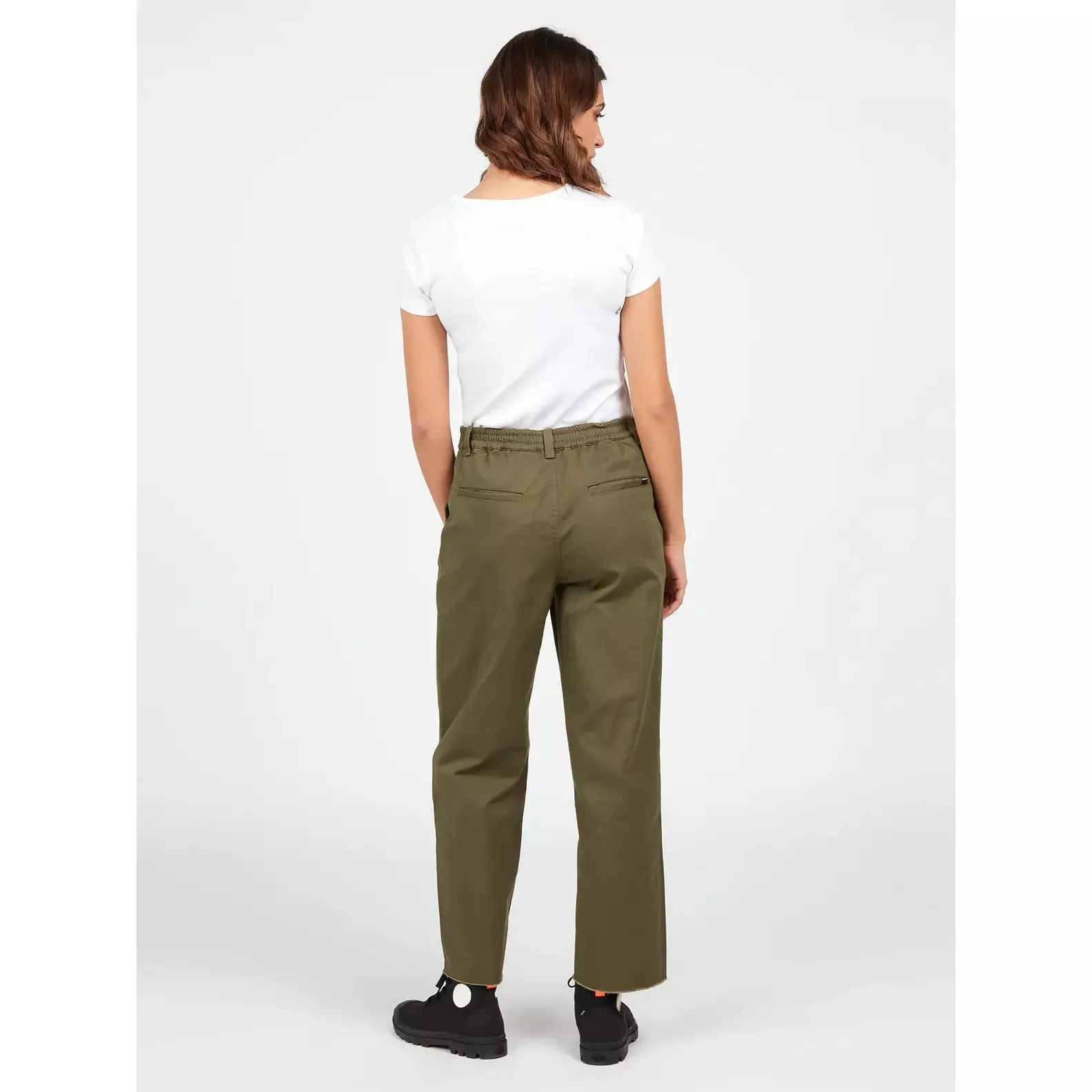 Volcom Thisthatthem Skate Pants