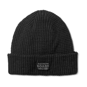 Waffle Beanie