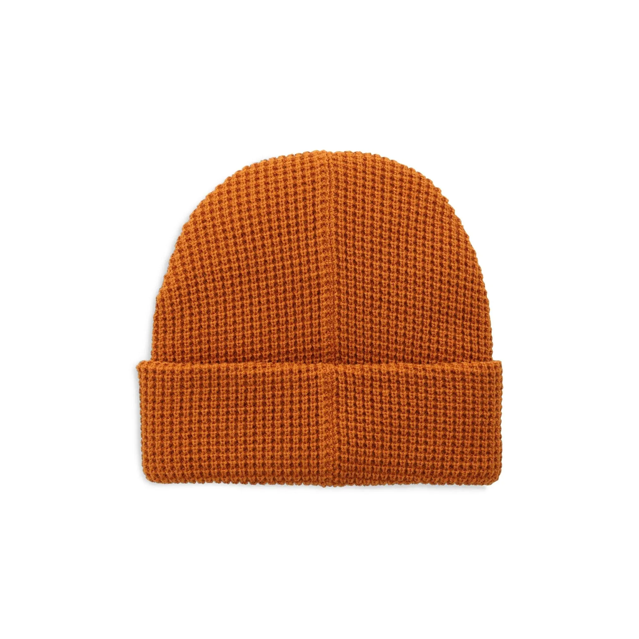 Waffle Knit Beanie