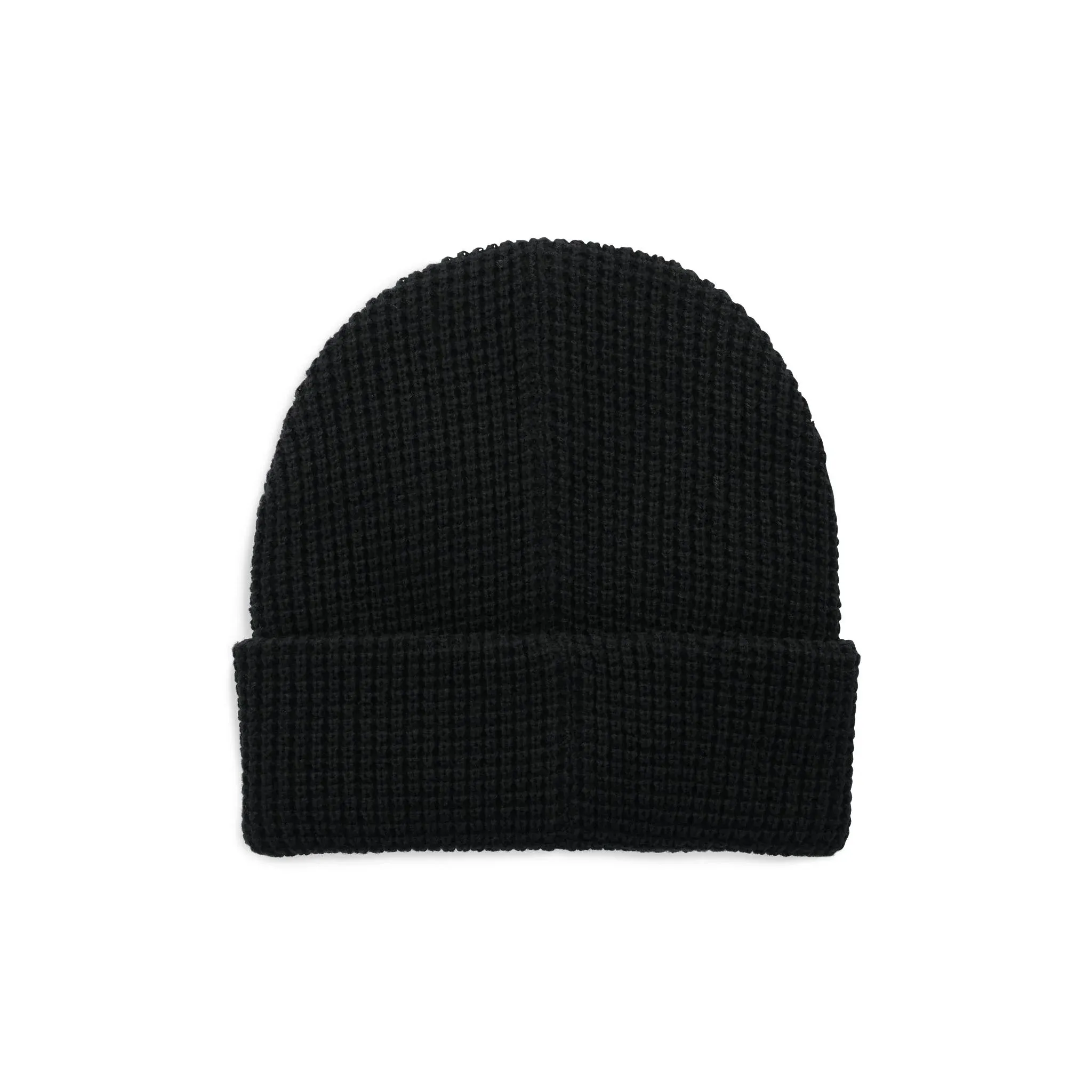 Waffle Knit Beanie