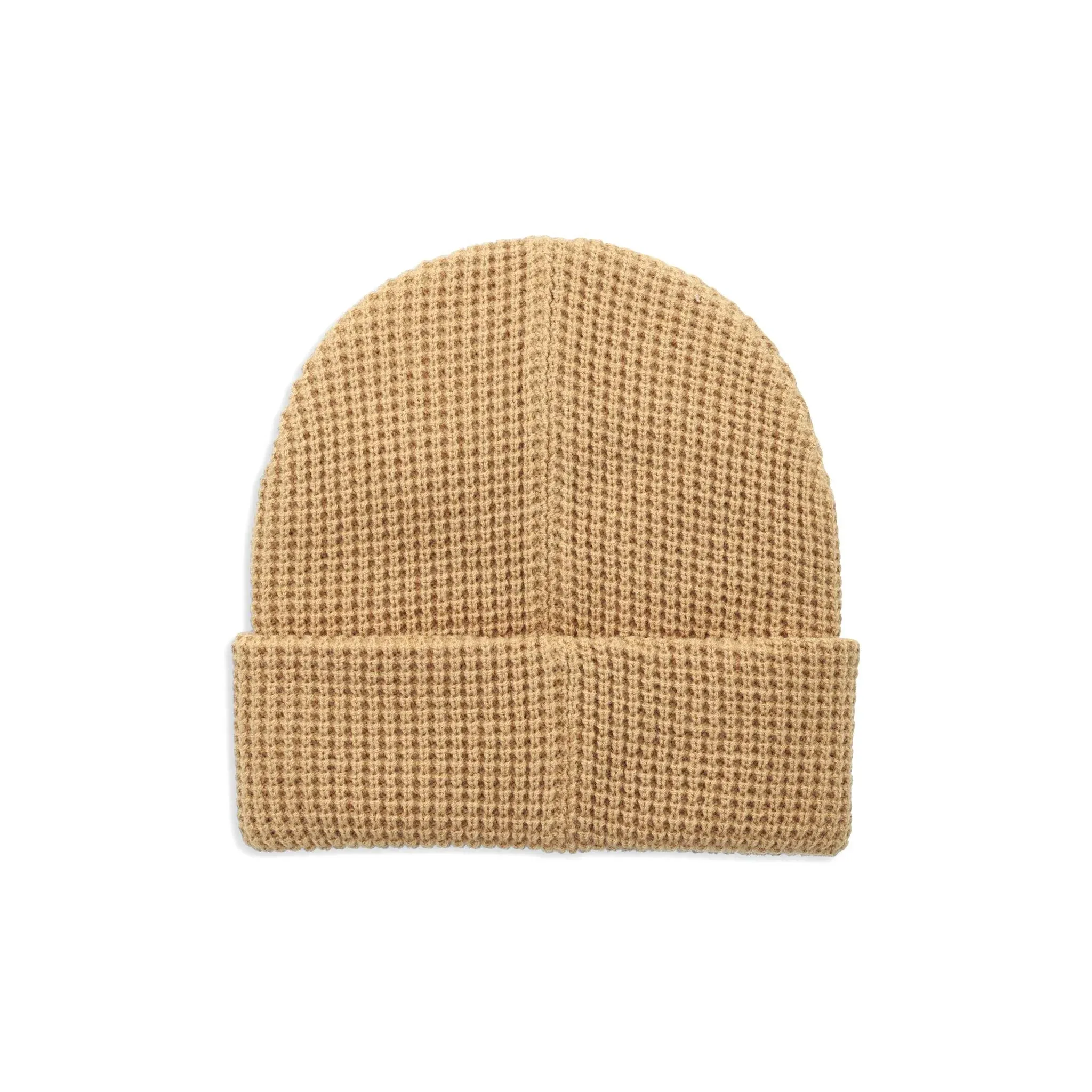 Waffle Knit Beanie