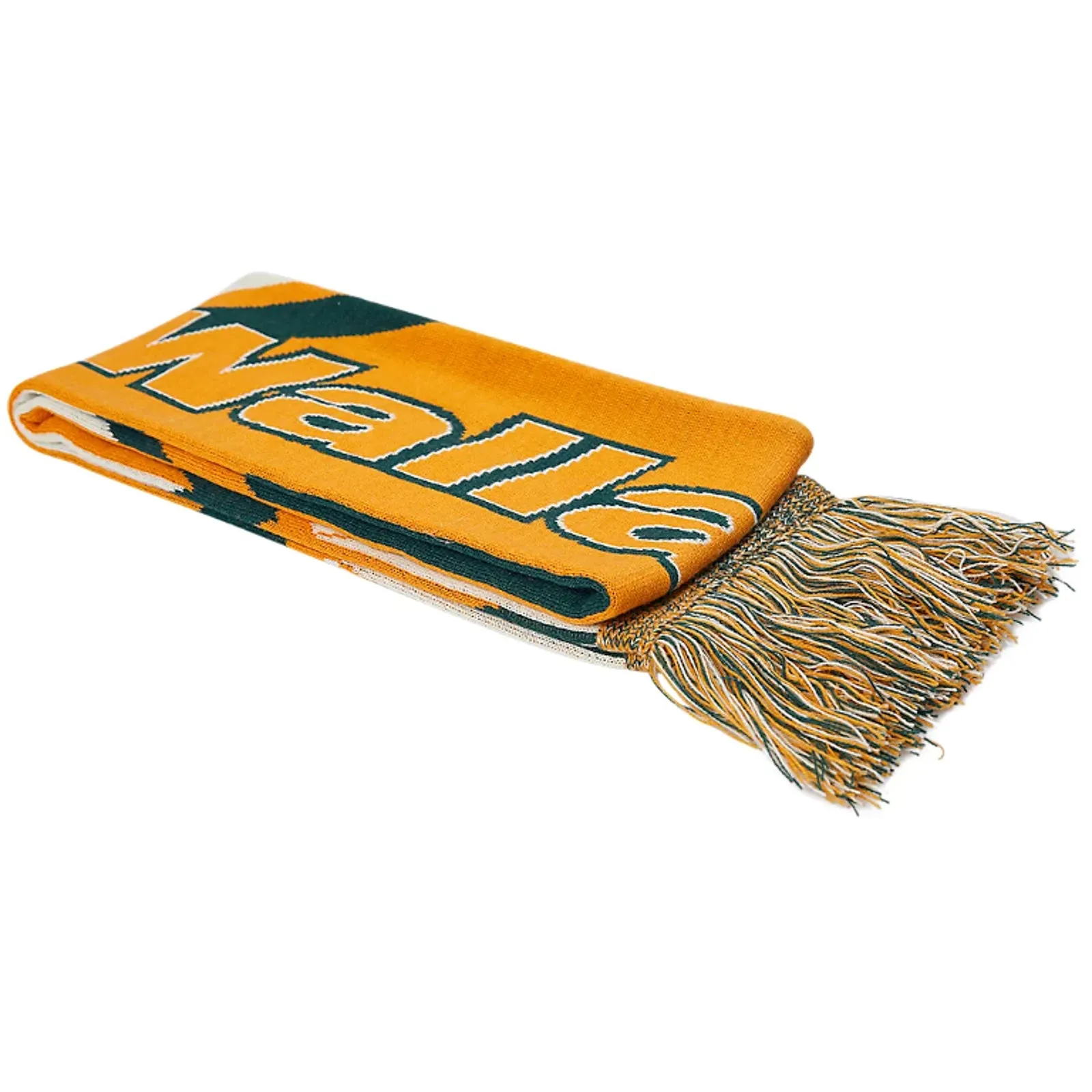 Wallabies Supporter Scarf Rugby Union by Asics