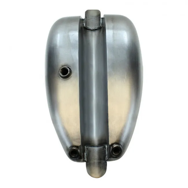 Wassell Style Peanut Tank (Mid Tunnel)