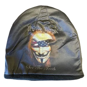 We The People Beanie