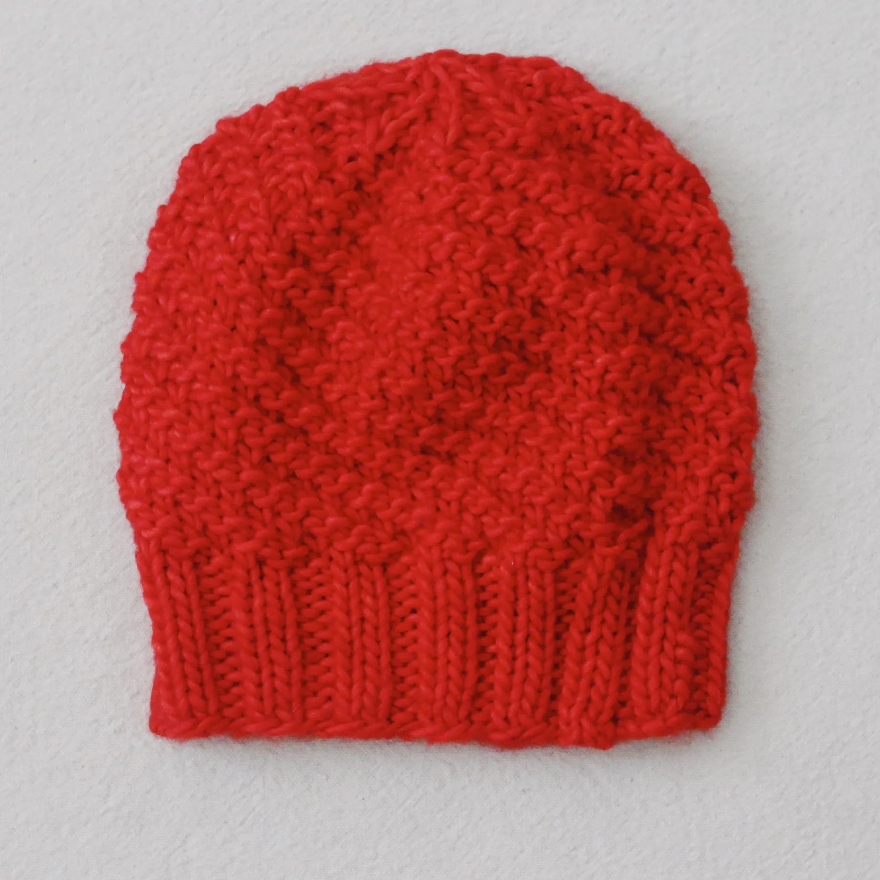 Winter Ready Beanie