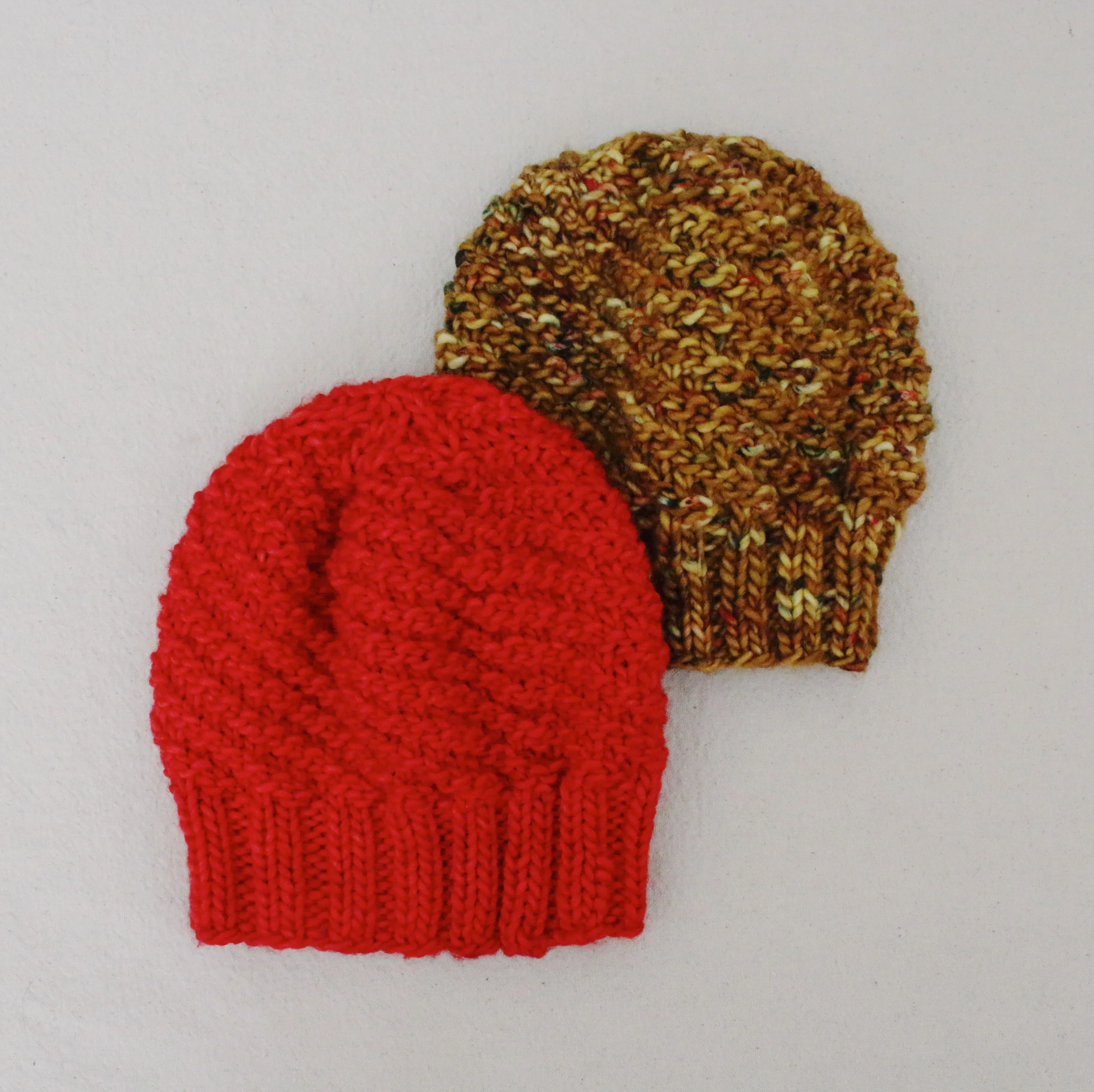 Winter Ready Beanie