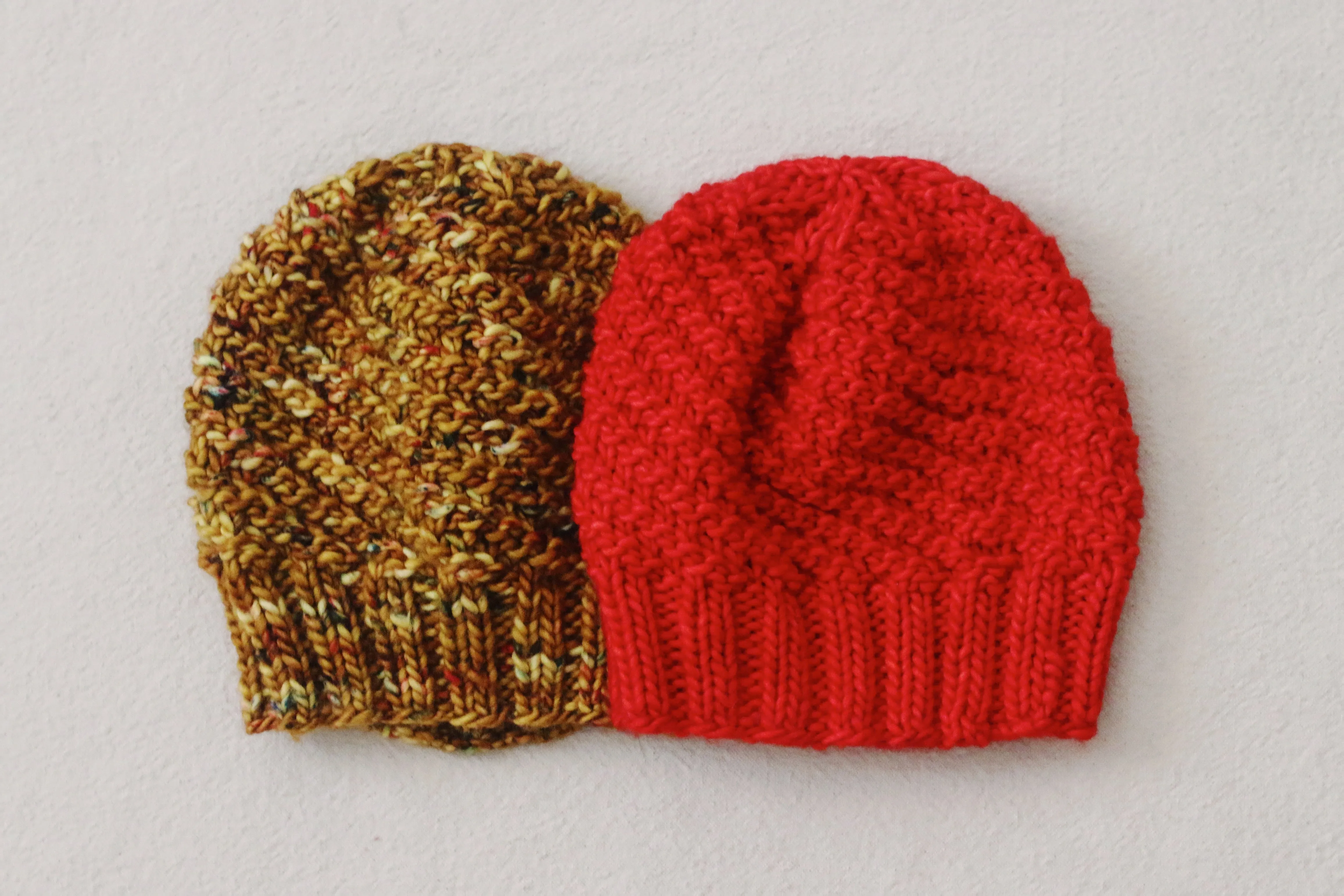 Winter Ready Beanie