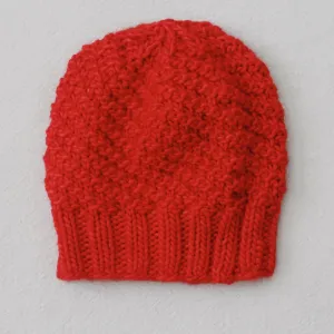 Winter Ready Beanie
