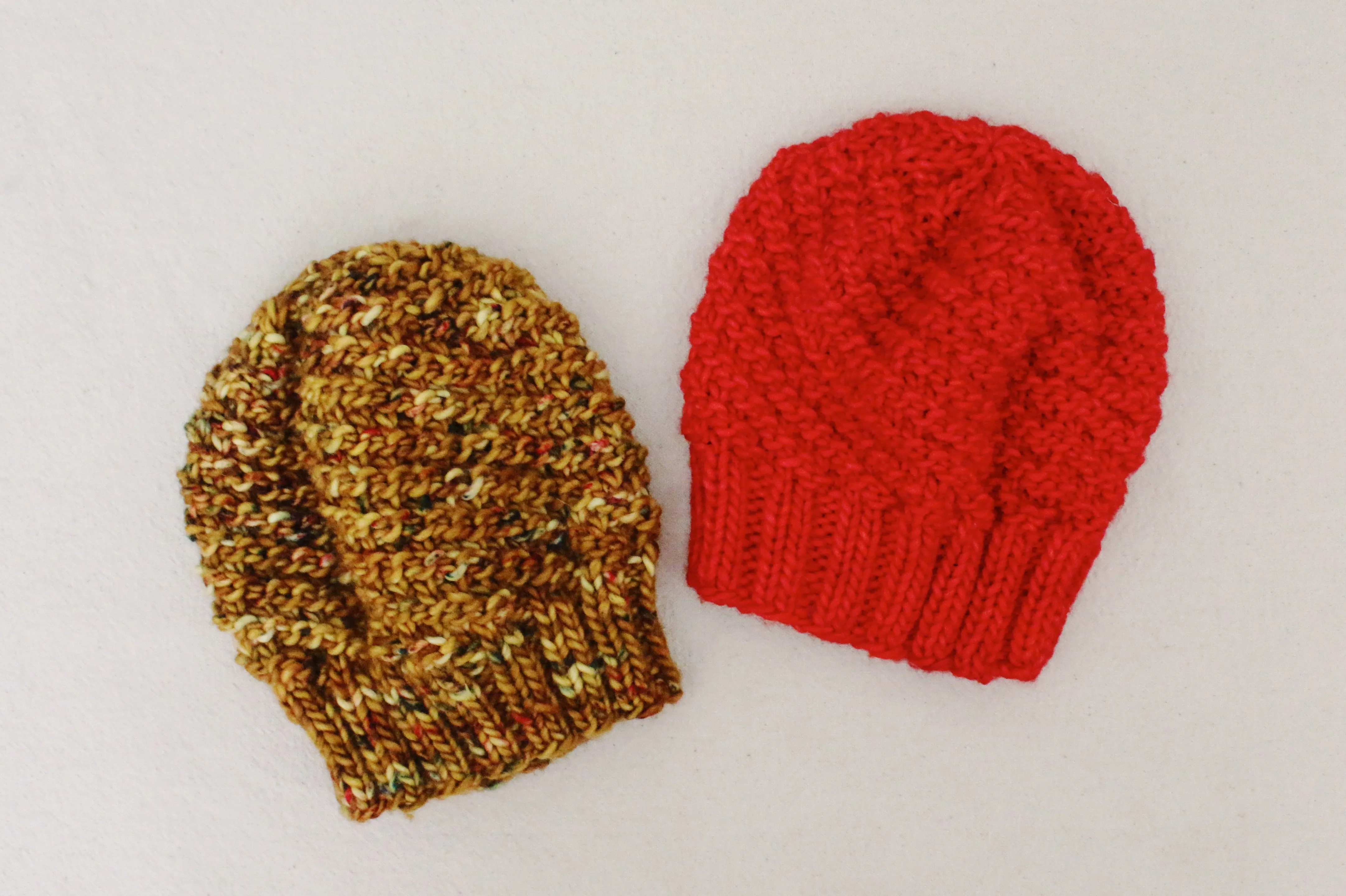 Winter Ready Beanie