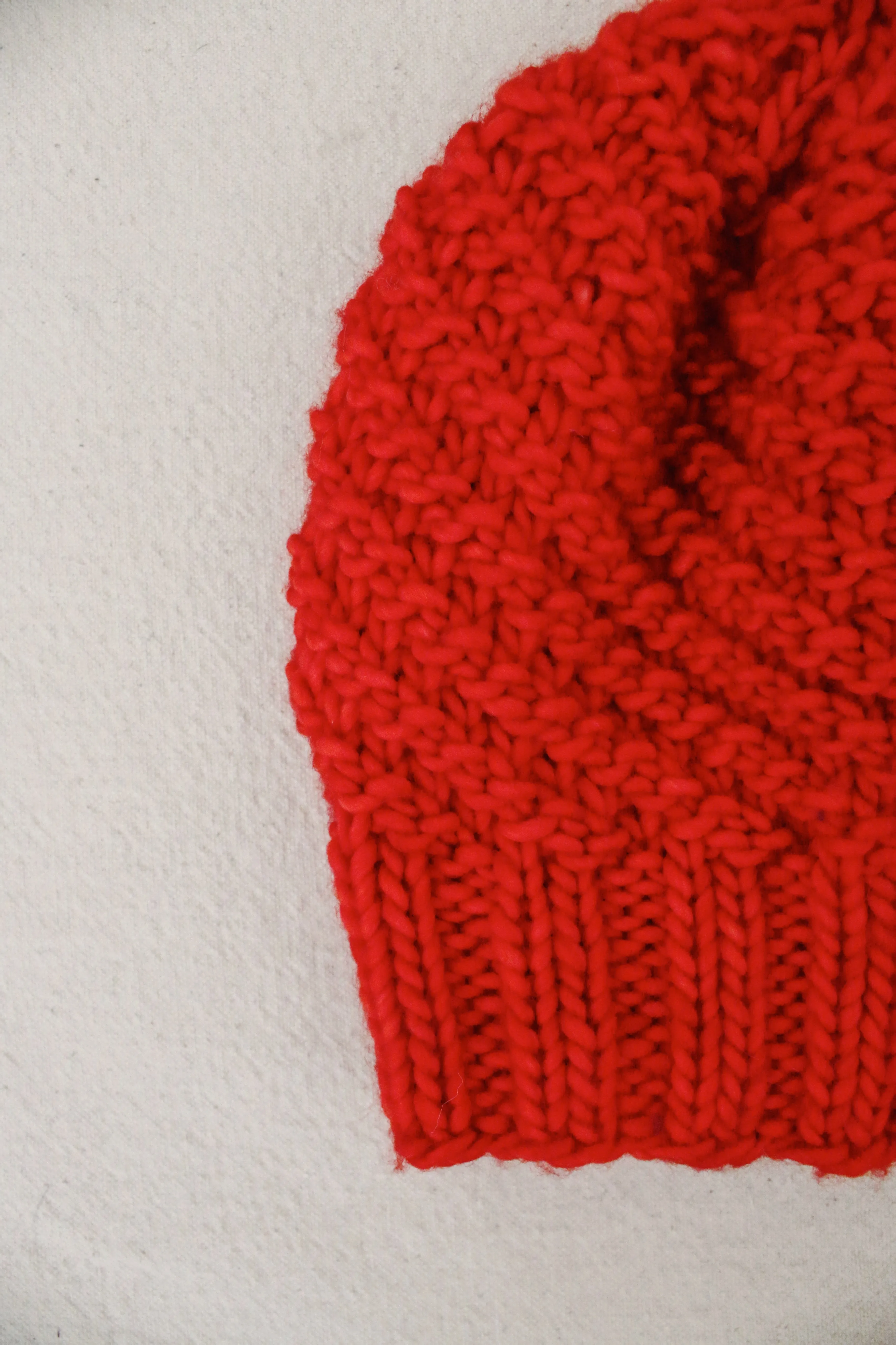 Winter Ready Beanie