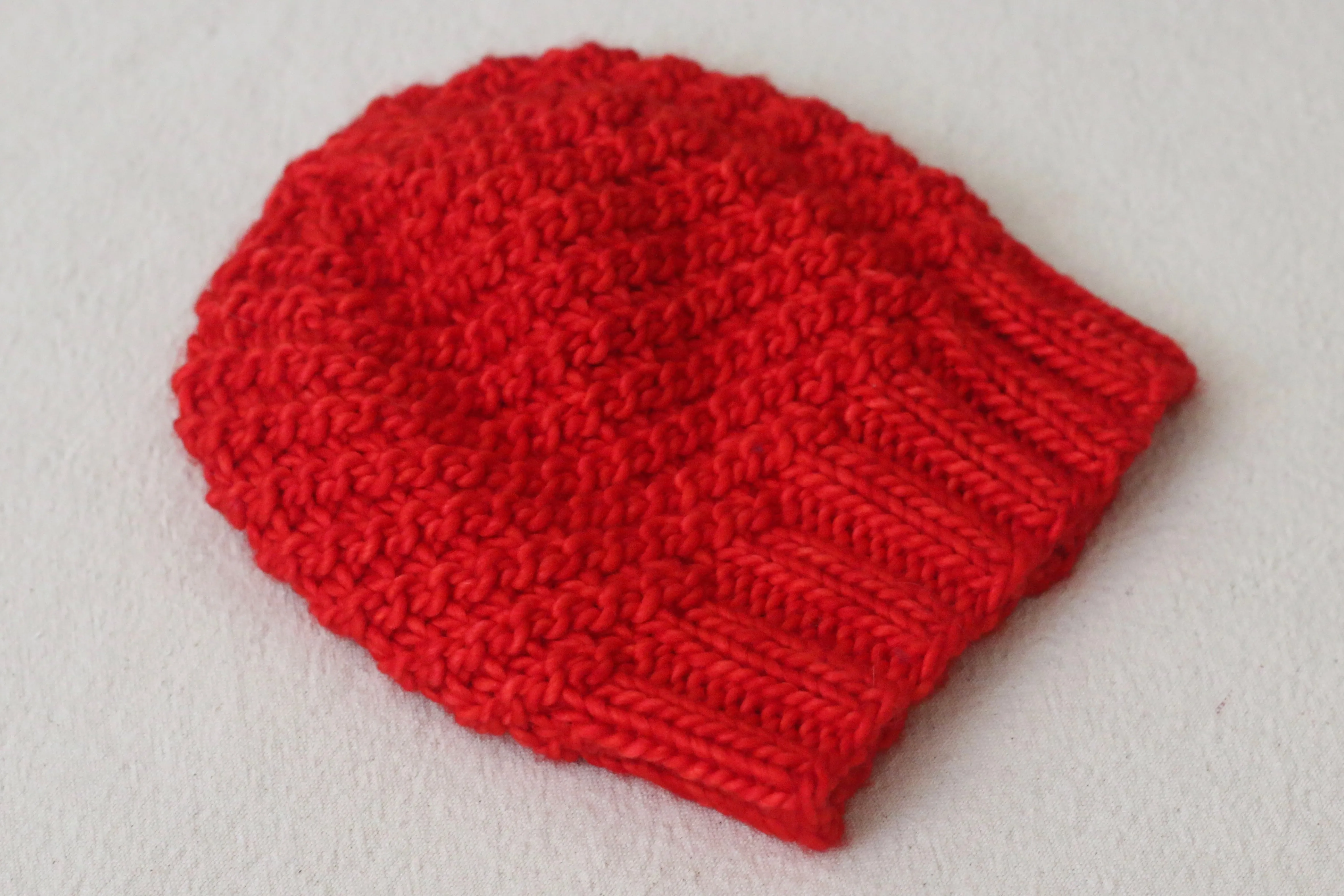 Winter Ready Beanie