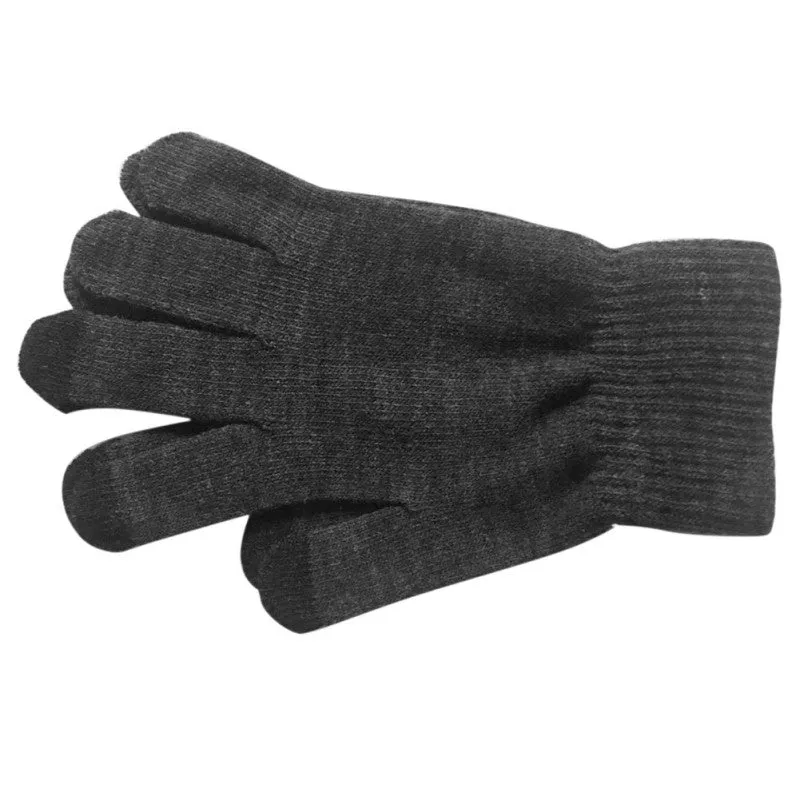 Winter Warm Smart Gloves & Beanie Set