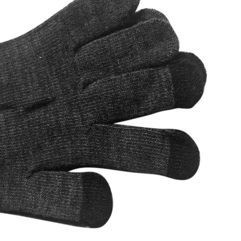 Winter Warm Smart Gloves & Beanie Set