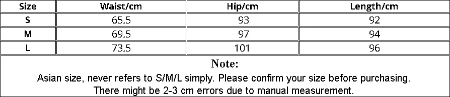 Women's Autumn Casual High Elastic Waist Cargo Pants