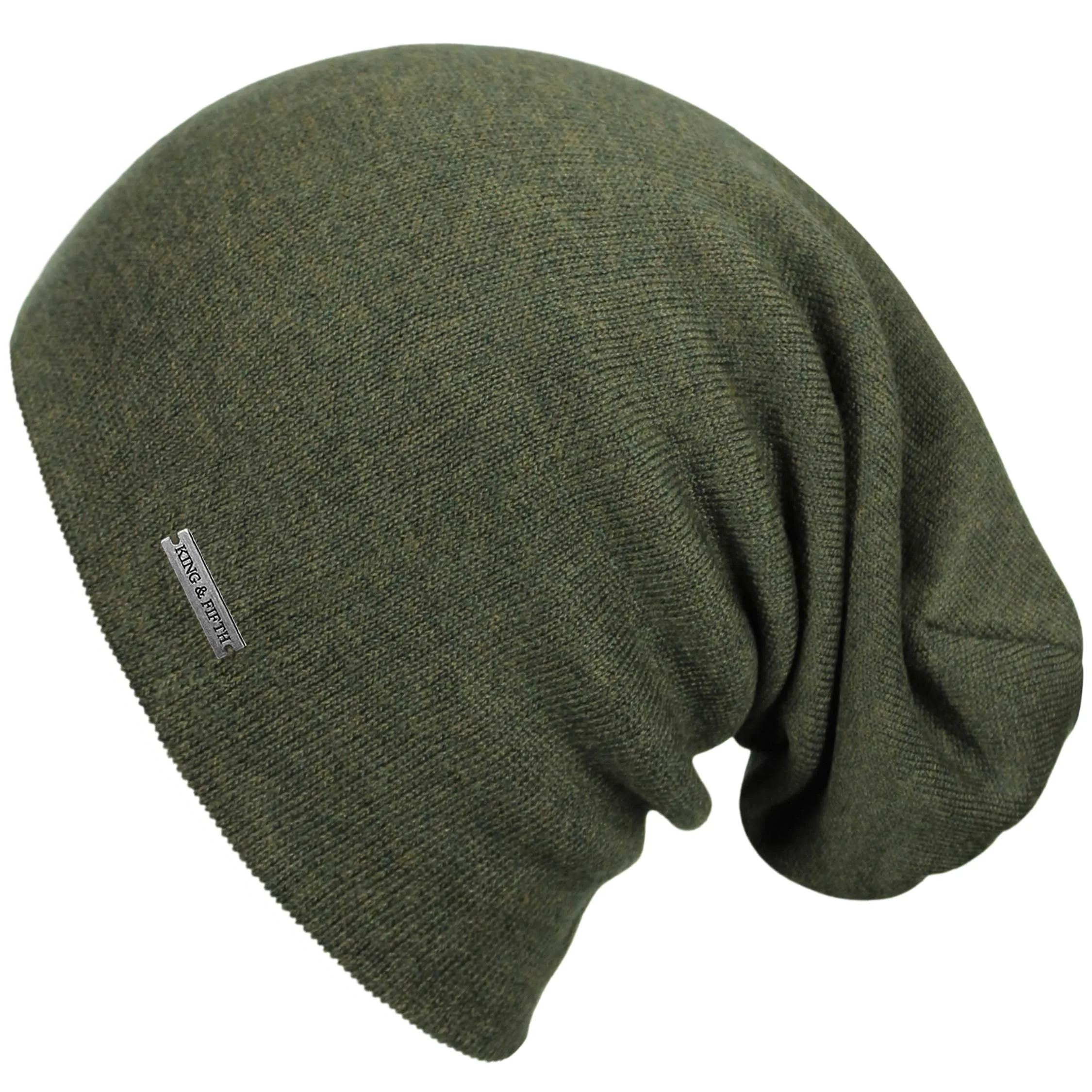 Womens Cashmere Blend - The Eden XL