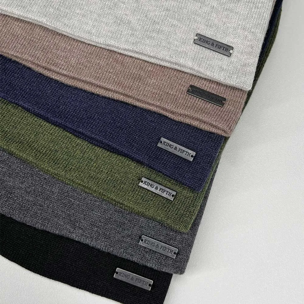 Womens Cashmere Blend - The Eden XL