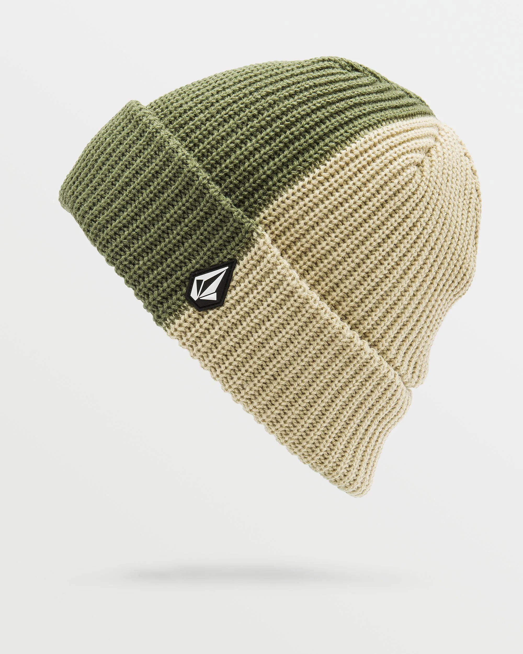Womens Check This Beanie - Ivy