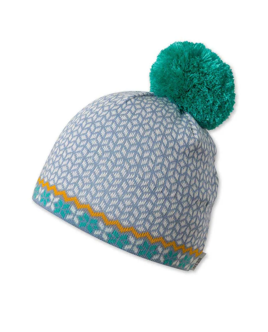Women's Emmers Beanie - 2015