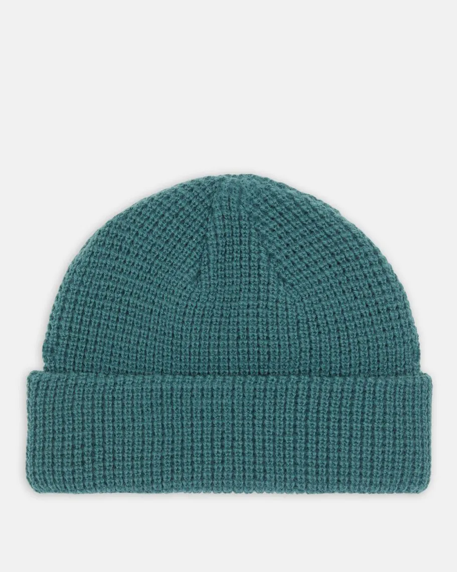 Woodworth Beanie in Lincoln Green