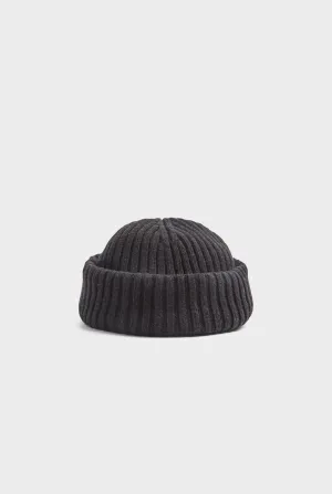 Wool Beanie