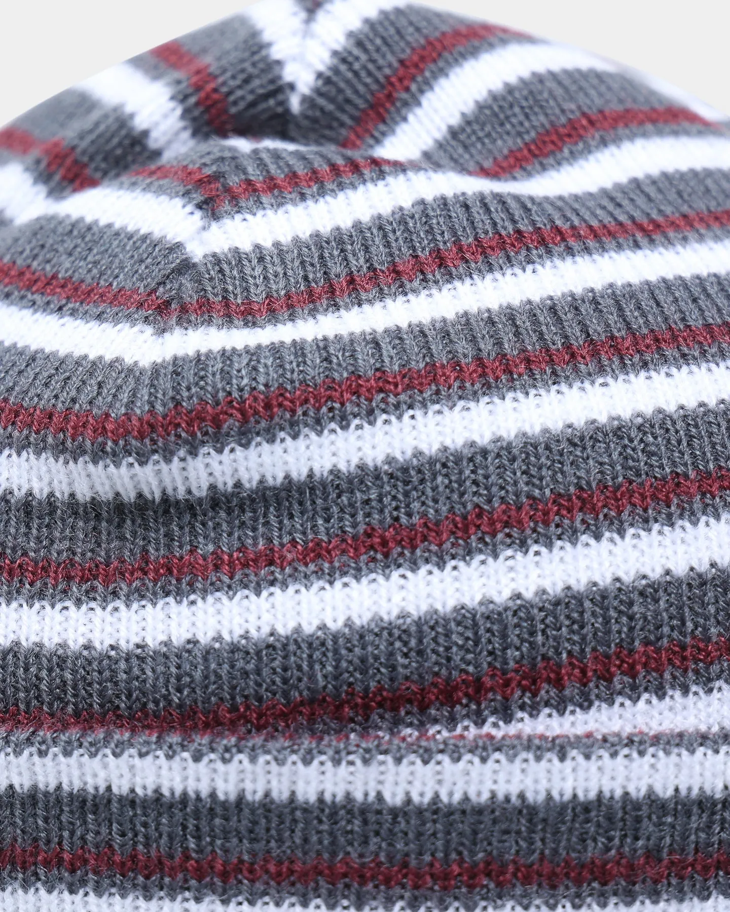 X-Large GG Beanie Grey