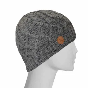 XTM Jordan Reversible Acrylic Beanie With Polyester Lining