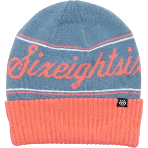 Youth Roll-Up Beanie