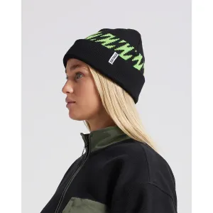 Yuki Threads Lightning Beanie