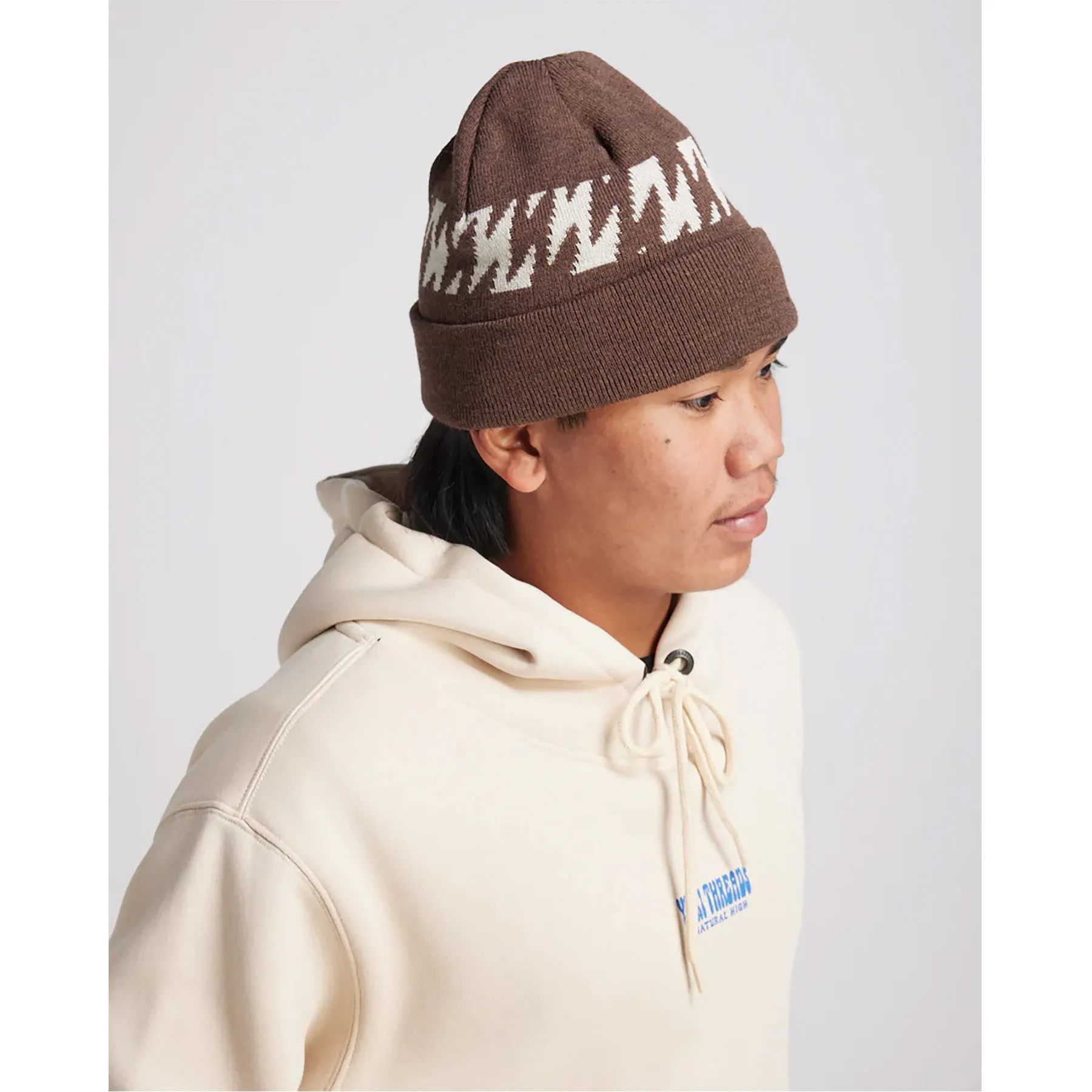 Yuki Threads Lightning Beanie