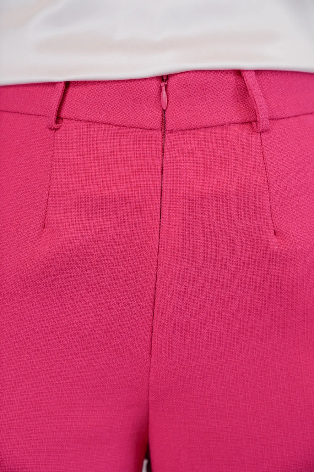 Zinnia Pants Poppy