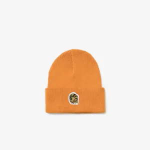 Zissou Beanie (Butterscotch)