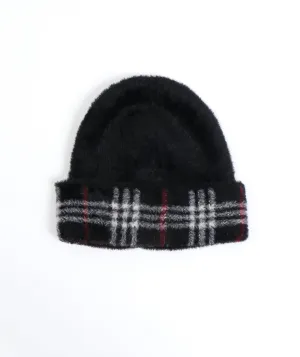 Zoe Hat - Black